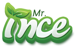 Mr.INCE