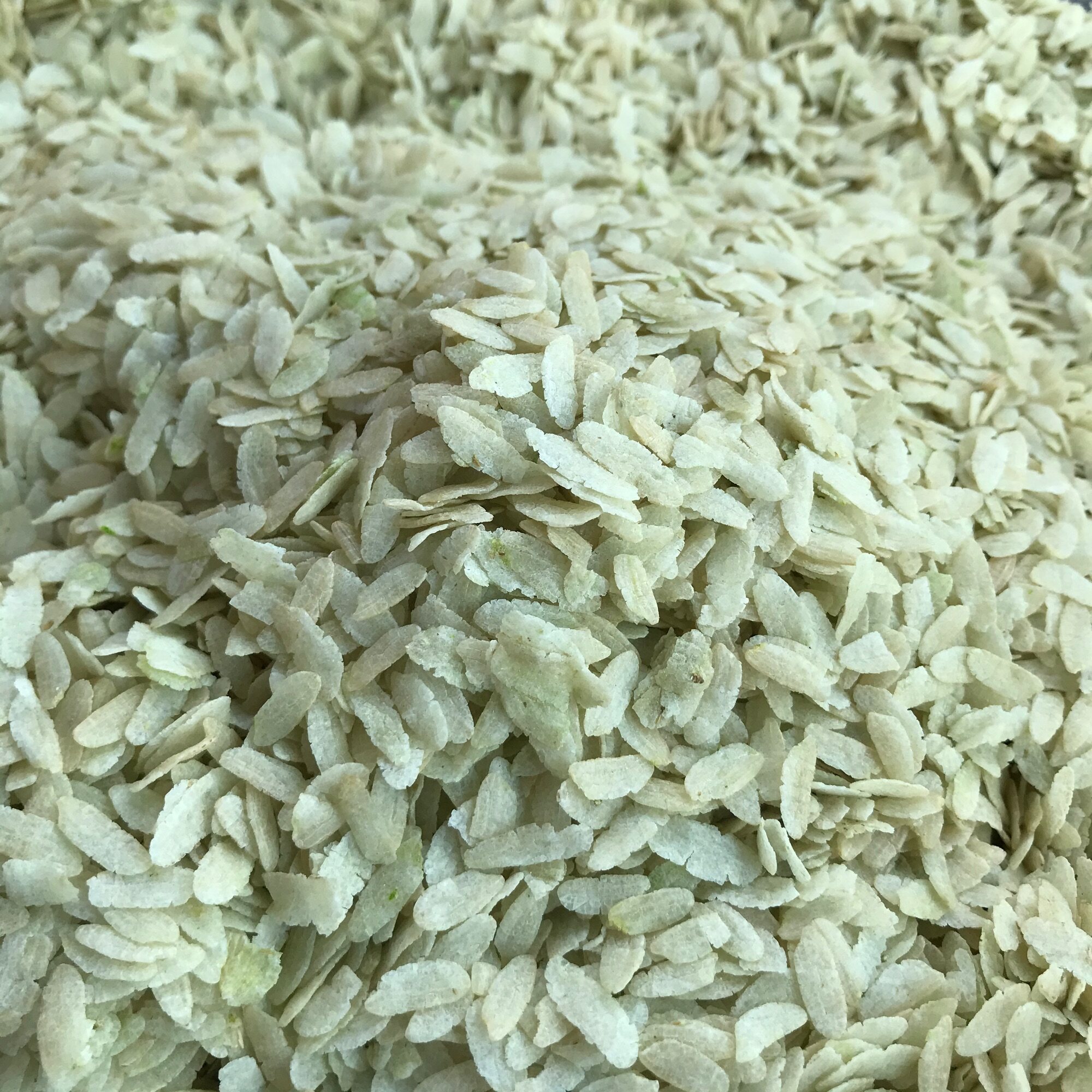 ข้าวเม่าแห้ง (1000 กรัม) DRIED RICE Mrince